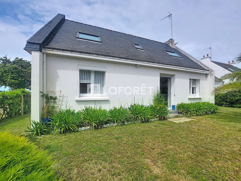 Maison à vendre, 90m², Damgan