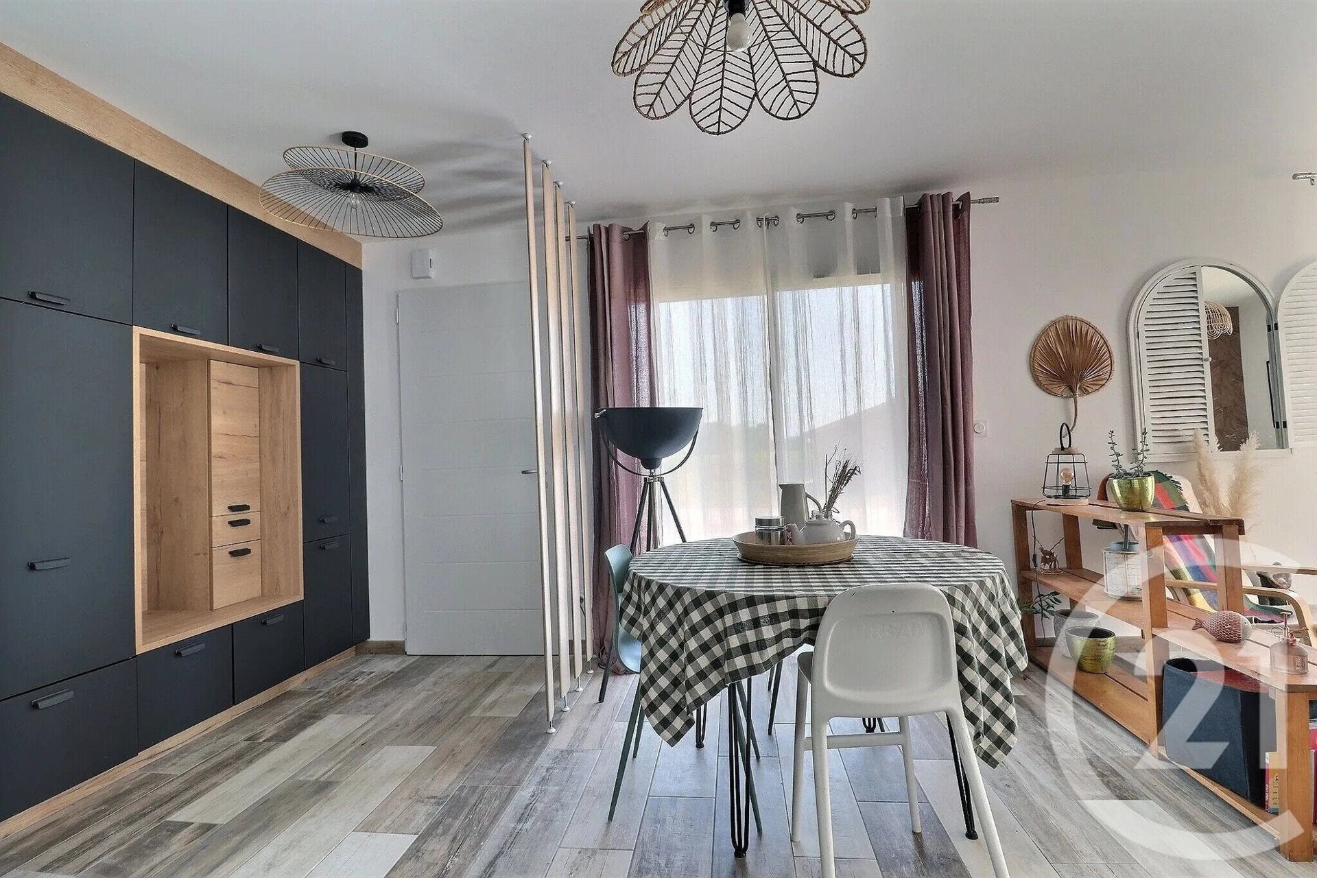 Maison à vendre, 90m², Simandre-sur-Suran