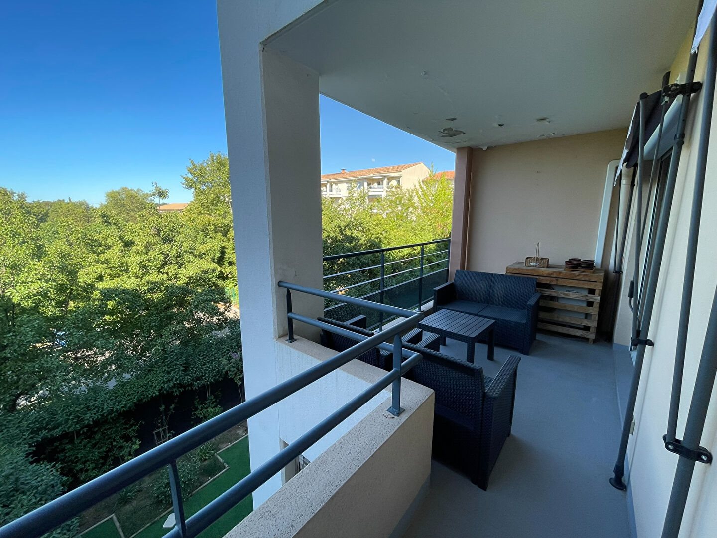 Appartement à louer, 68m², Aix-en-Provence