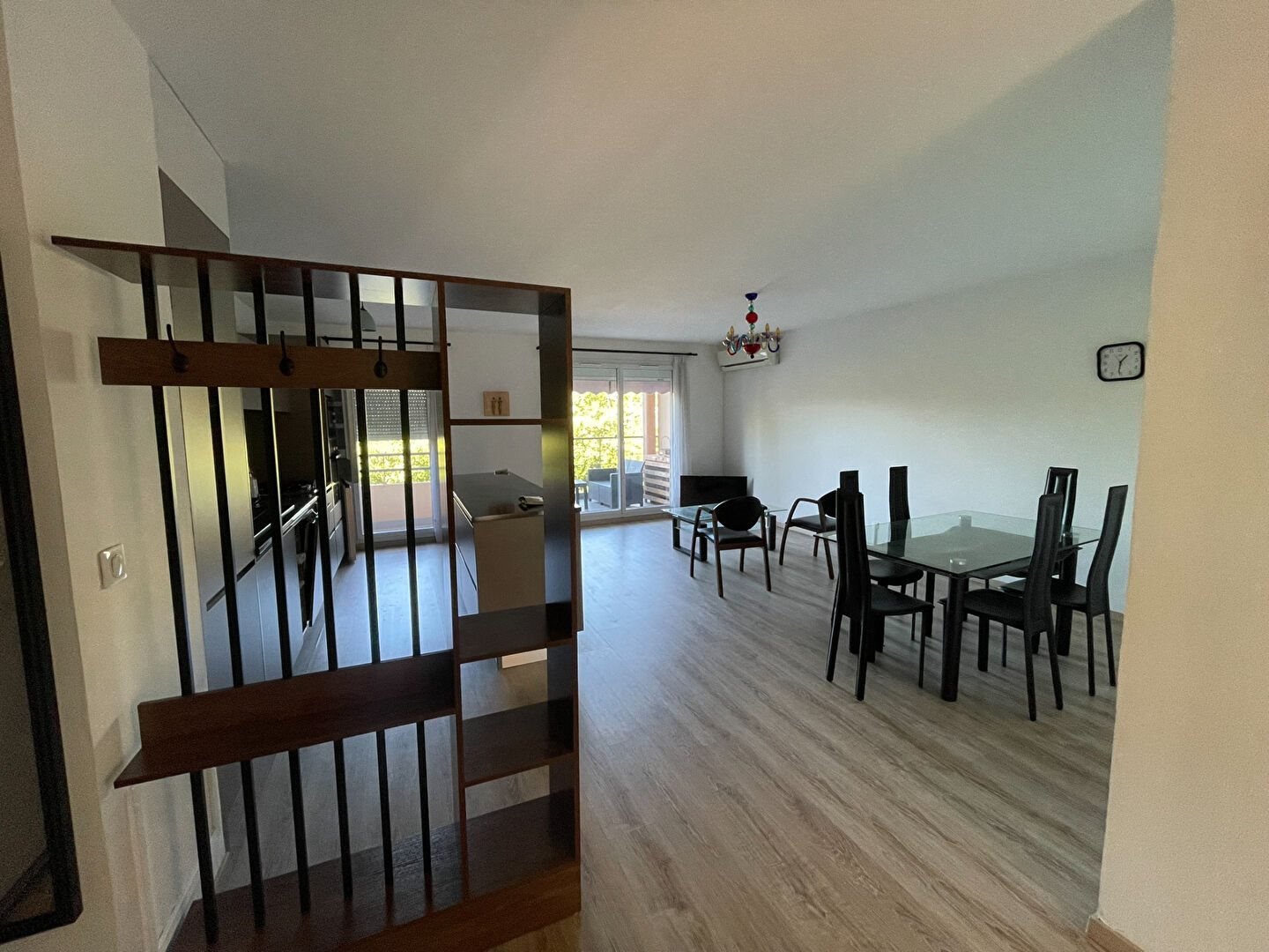 Appartement à louer, 68m², Aix-en-Provence