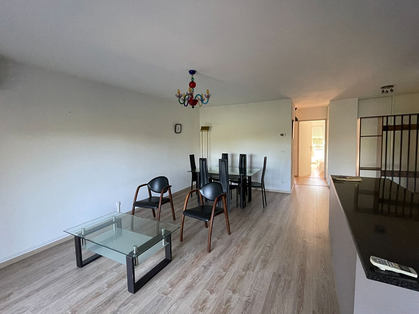 Appartement à louer, 68m², Aix-en-Provence