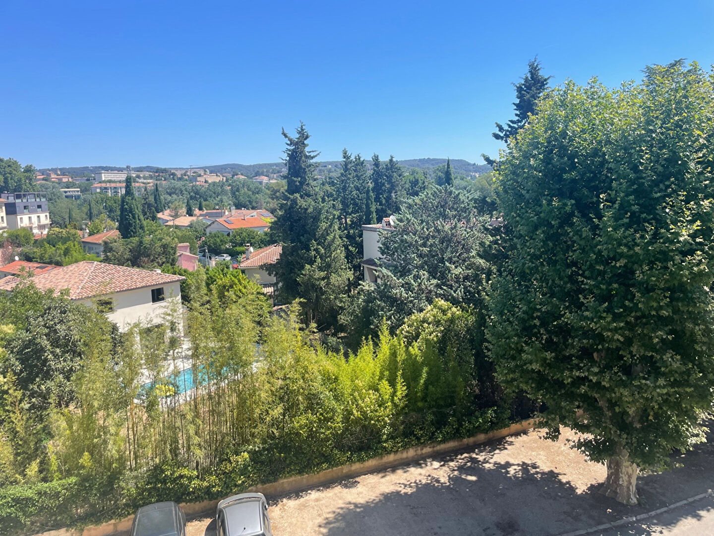 Appartement à vendre, 62m², Aix-en-Provence