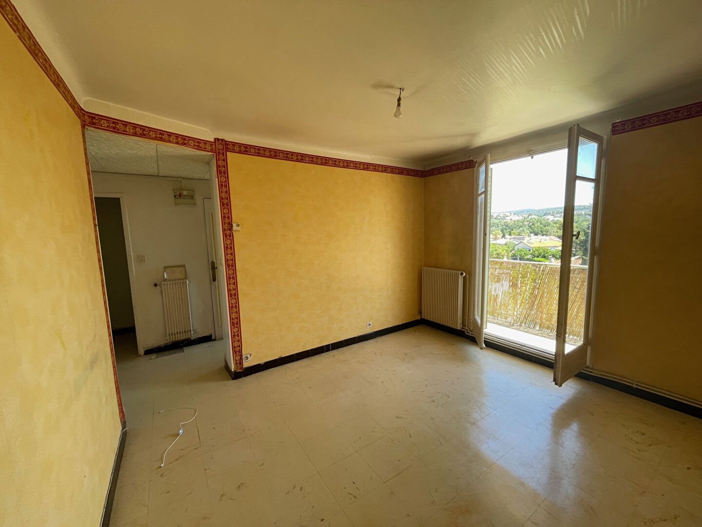 Appartement à vendre, 62m², Aix-en-Provence