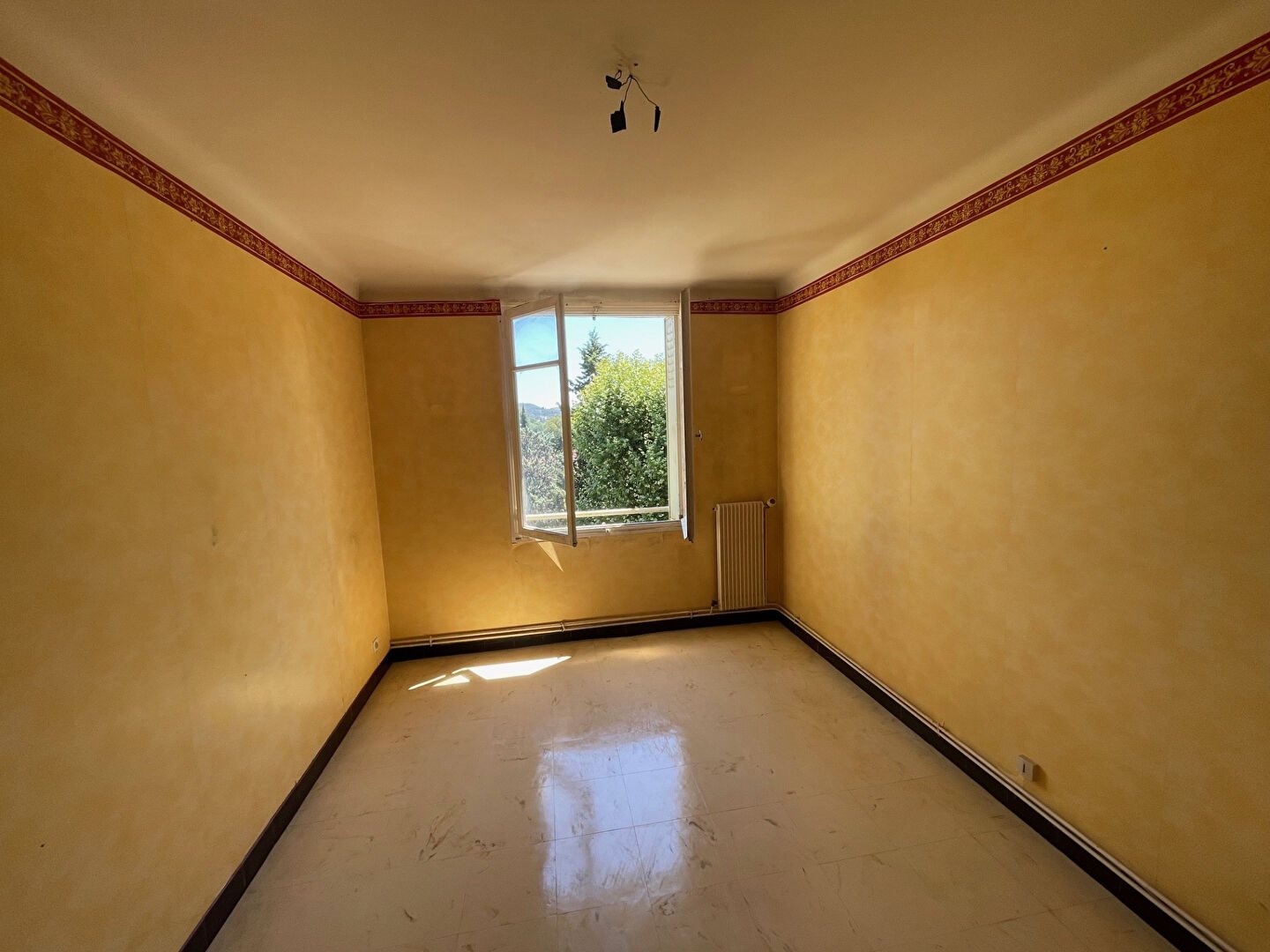 Appartement à vendre, 62m², Aix-en-Provence