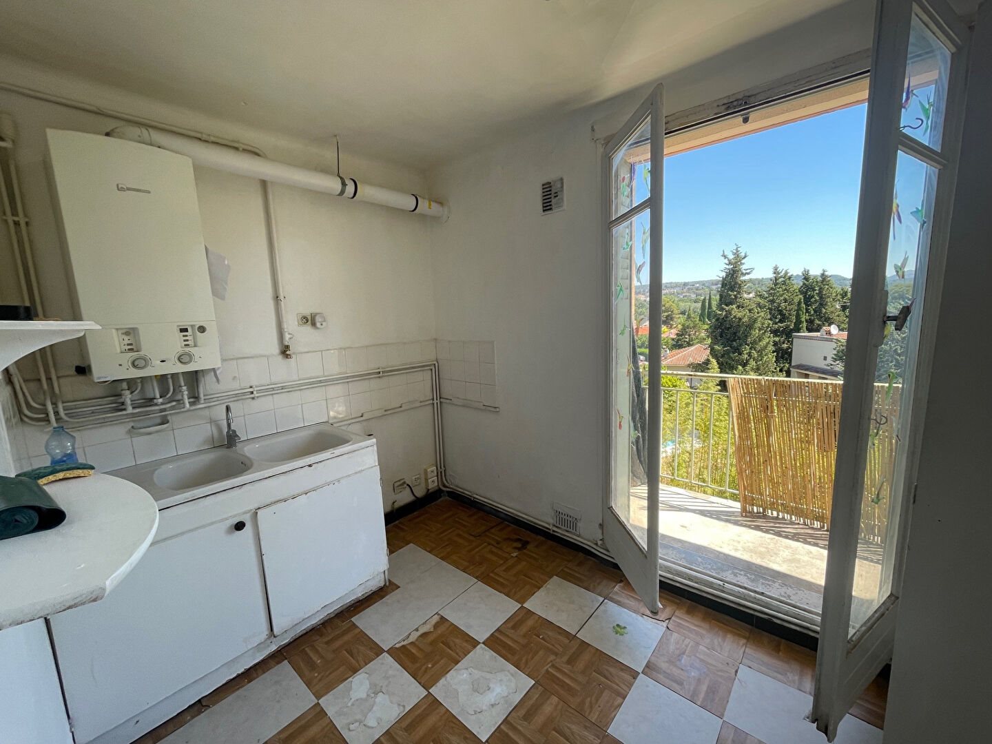 Appartement à vendre, 62m², Aix-en-Provence