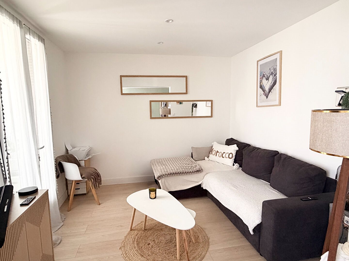 Appartement à vendre, 71m², Aix-en-Provence