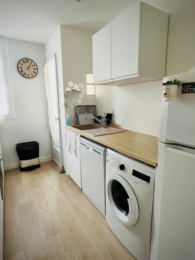 Appartement à vendre, 71m², Aix-en-Provence