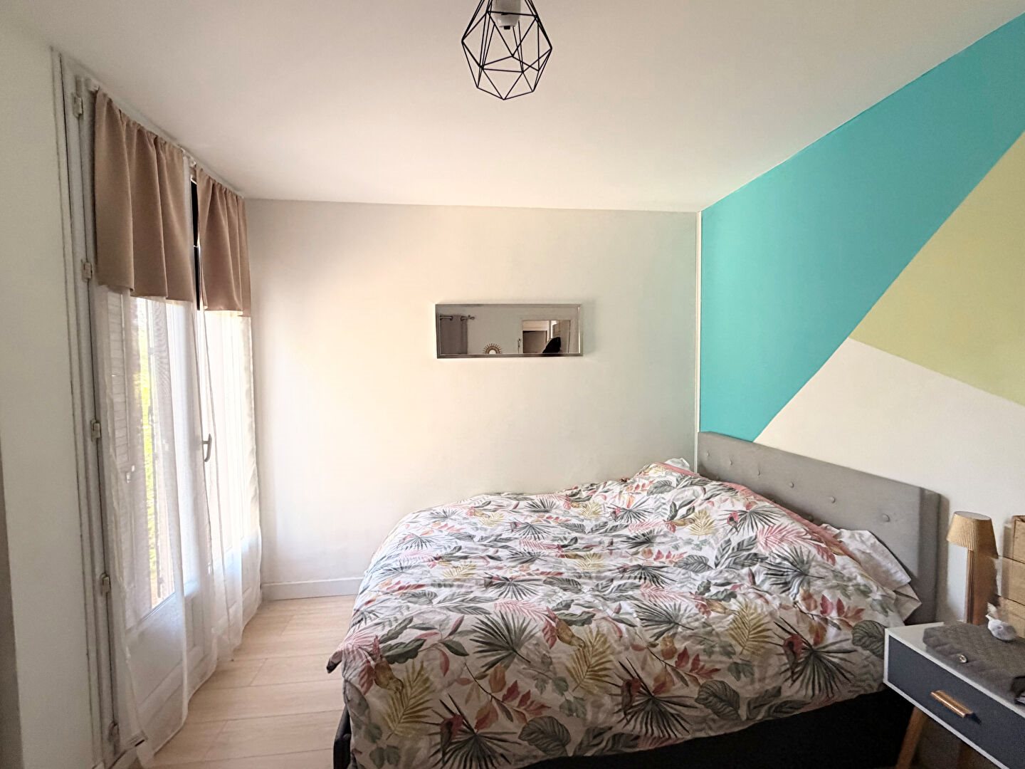 Appartement à vendre, 71m², Aix-en-Provence