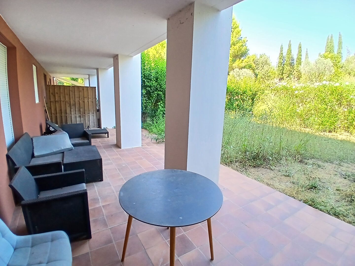 Appartement à vendre, 46m², Aix-en-Provence