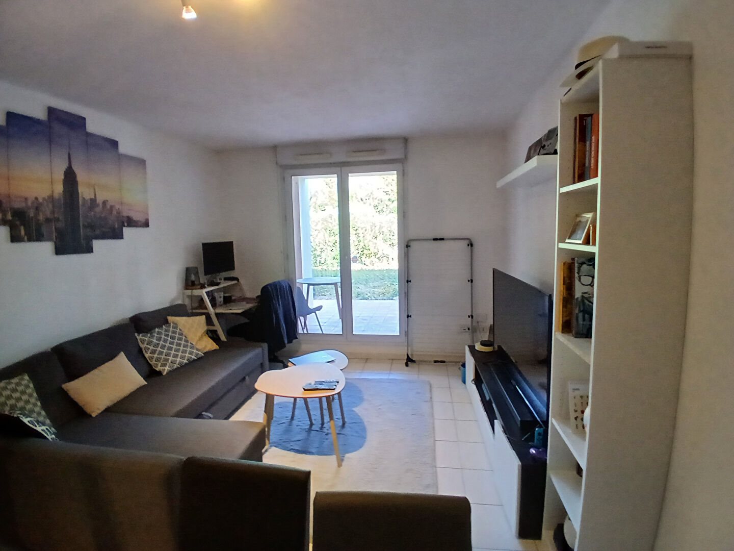 Appartement à vendre, 46m², Aix-en-Provence