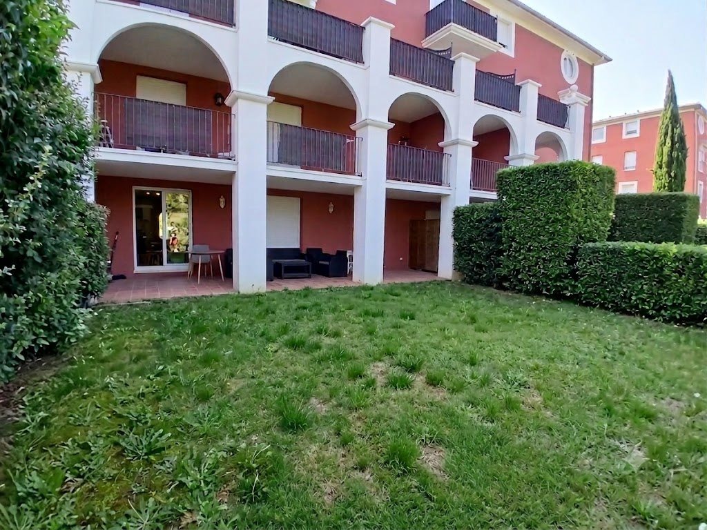 Appartement à vendre, 46m², Aix-en-Provence