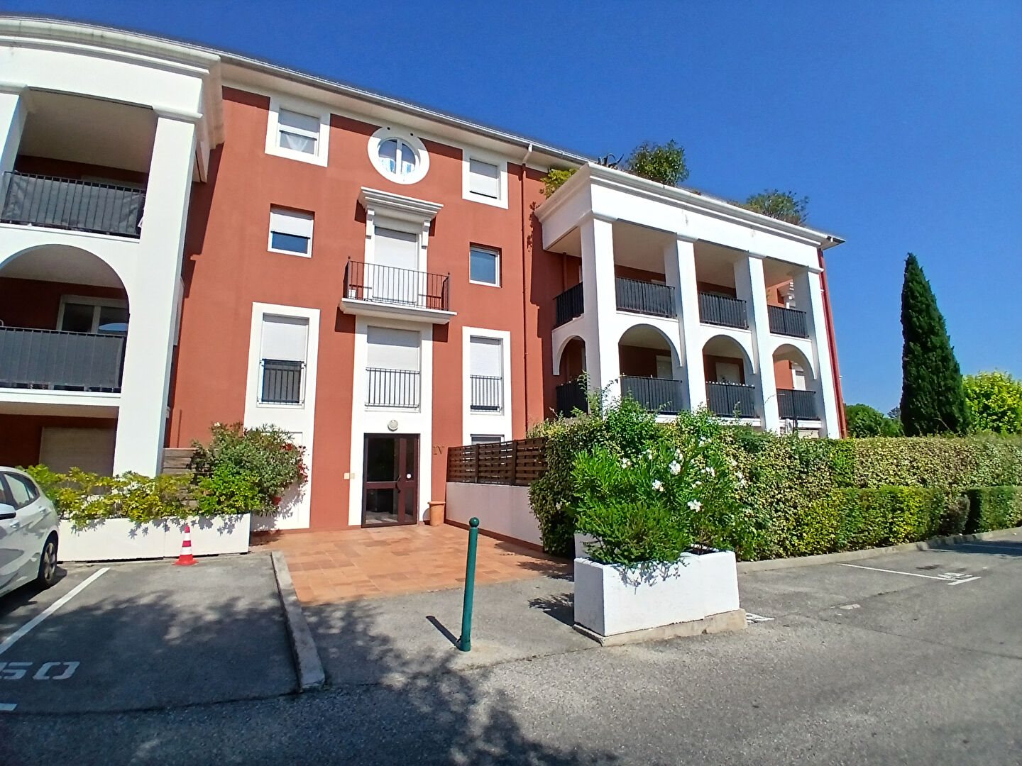Appartement à vendre, 46m², Aix-en-Provence