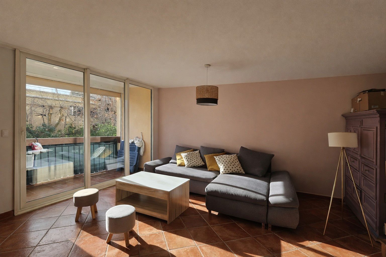Appartement à vendre, 66m², Aix-en-Provence