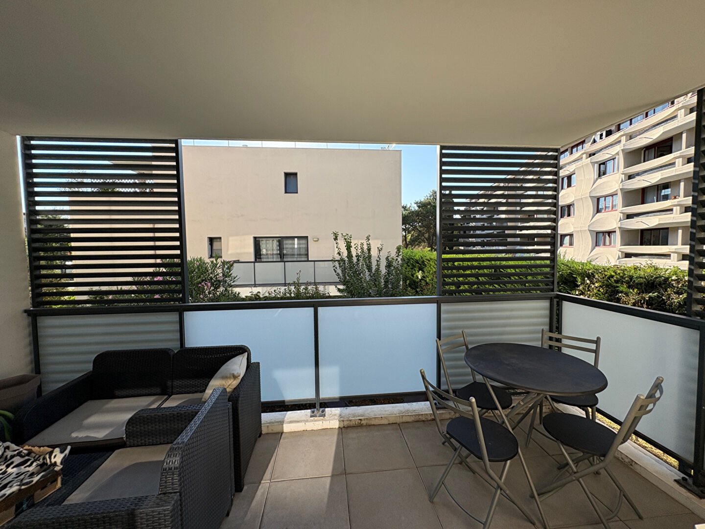 Appartement à louer, 60m², Aix-en-Provence