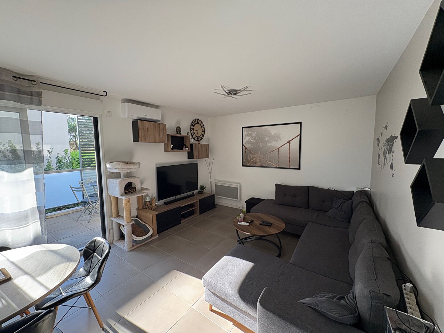 Appartement à louer, 60m², Aix-en-Provence