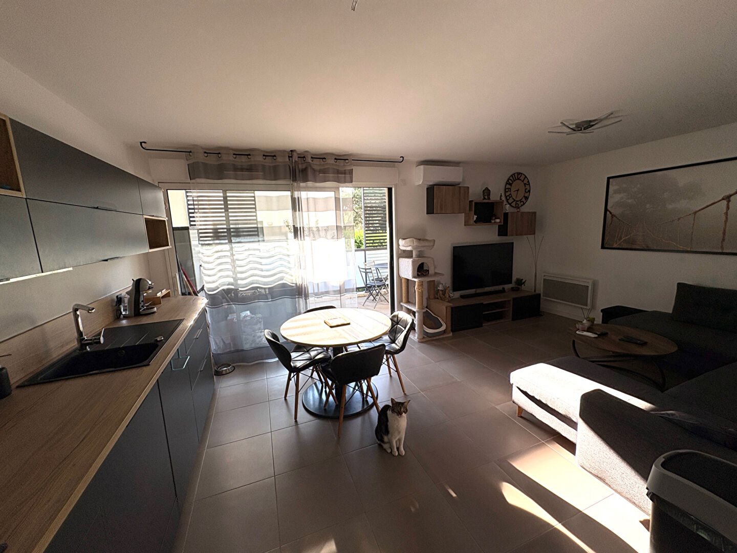 Appartement à louer, 60m², Aix-en-Provence
