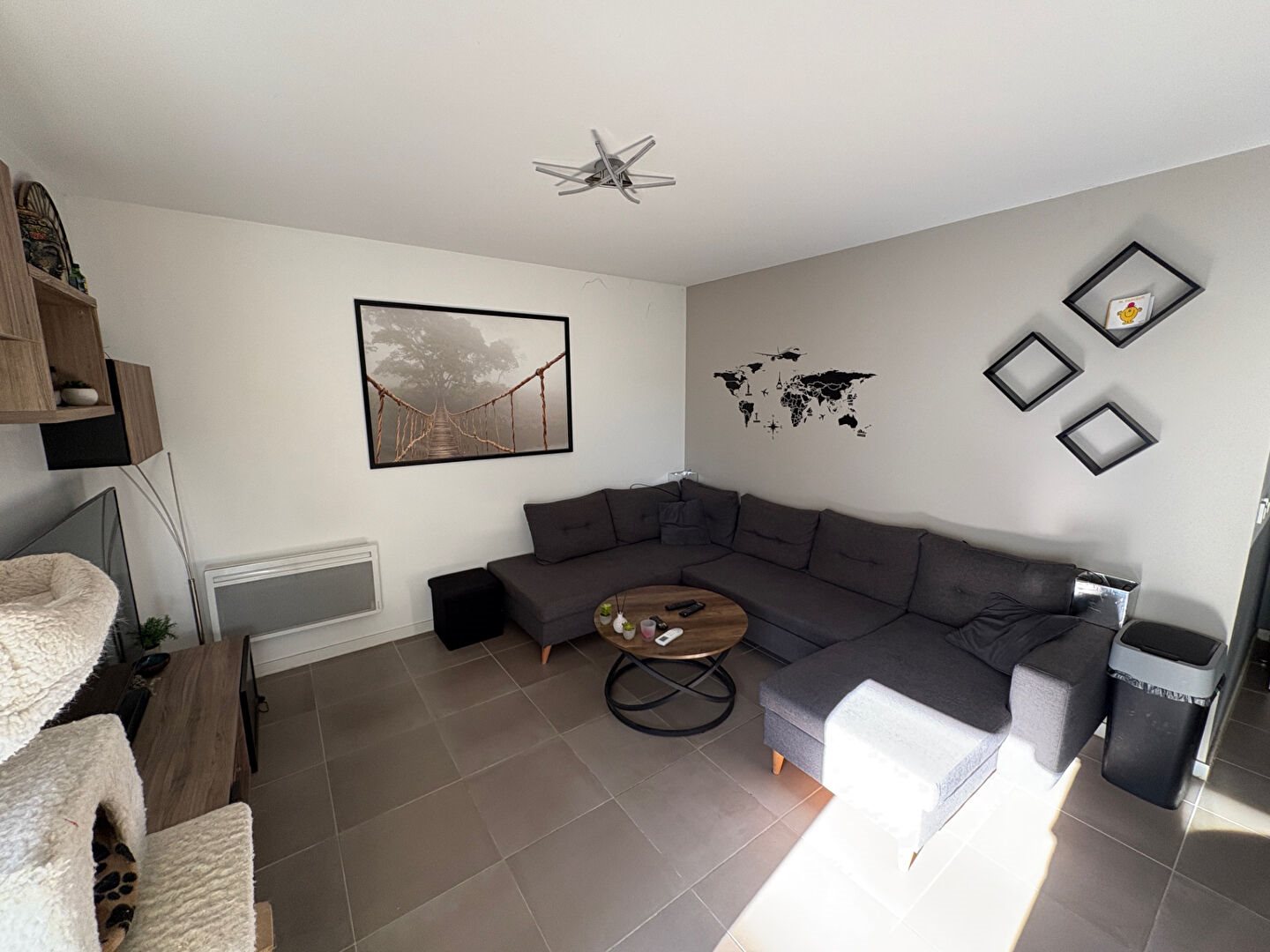 Appartement à louer, 60m², Aix-en-Provence