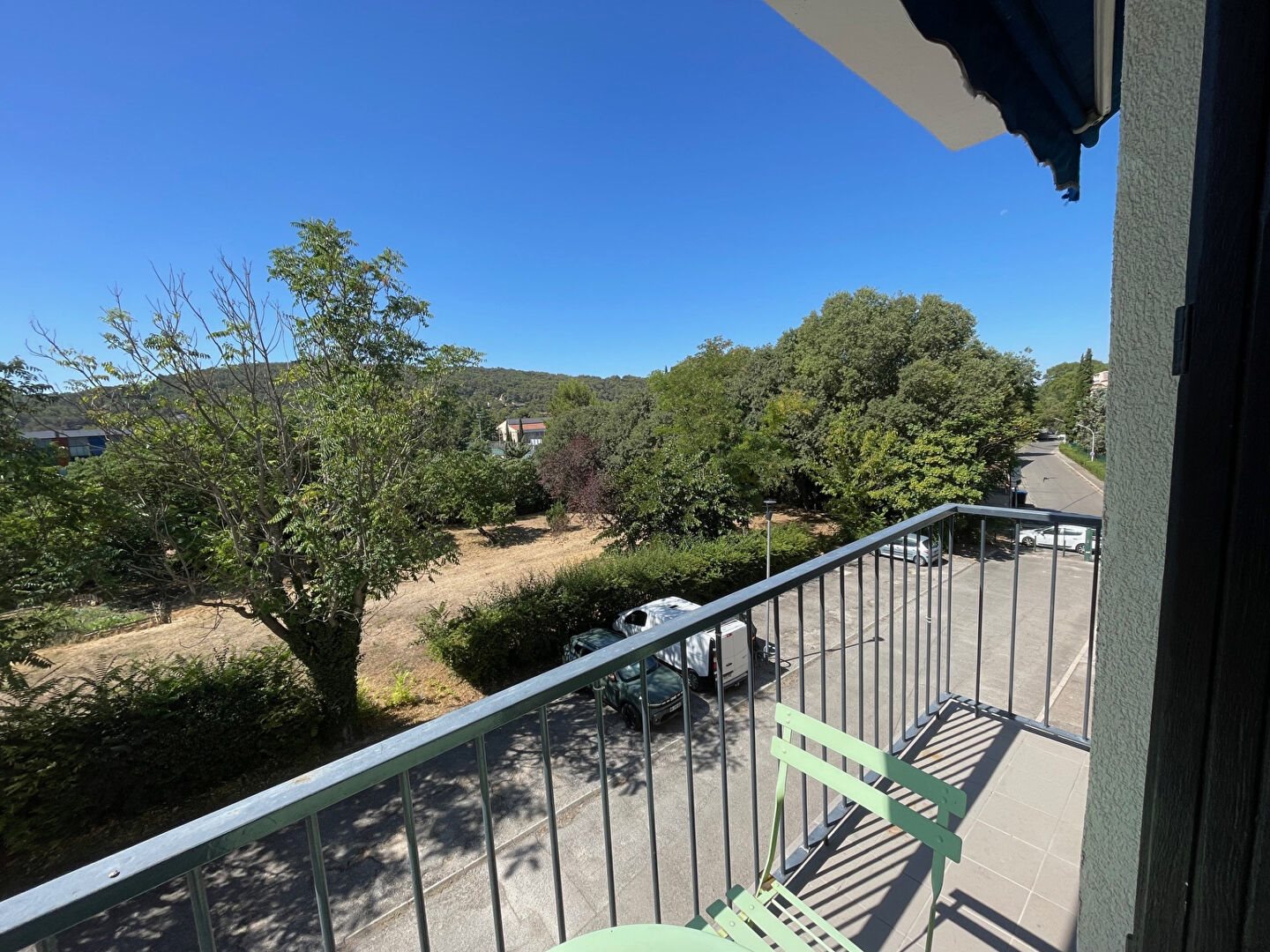 Appartement à vendre, 69m², Aix-en-Provence