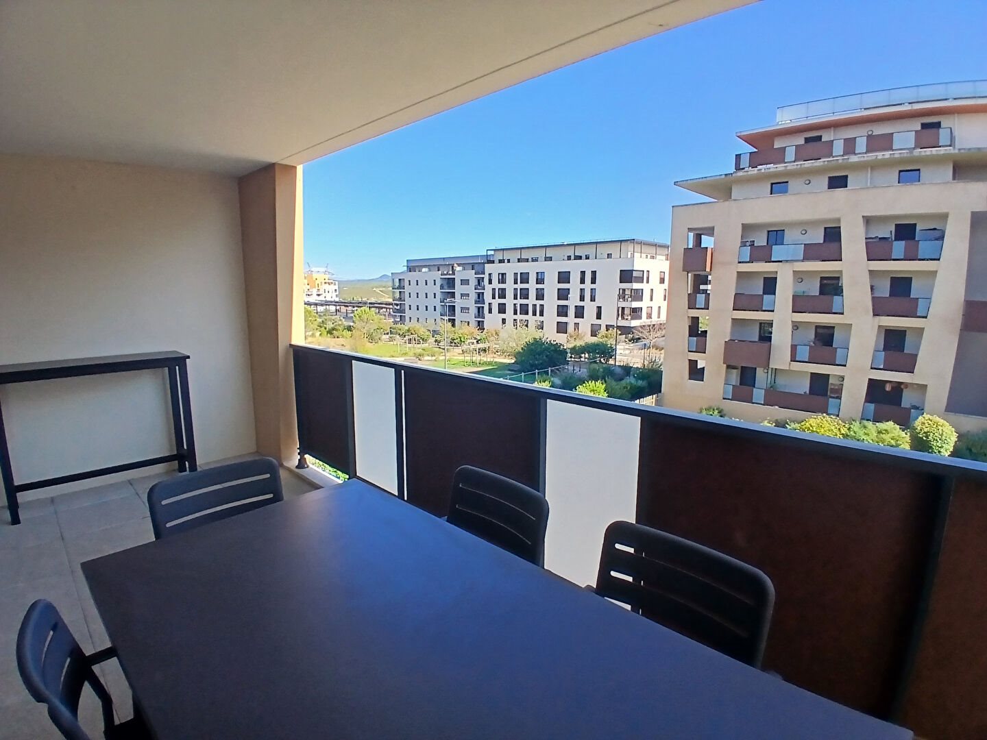 Appartement à vendre, 63m², Aix-en-Provence