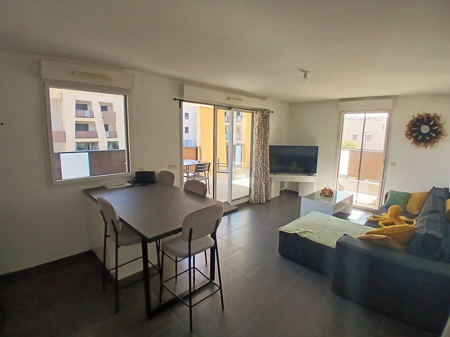 Appartement à vendre, 63m², Aix-en-Provence