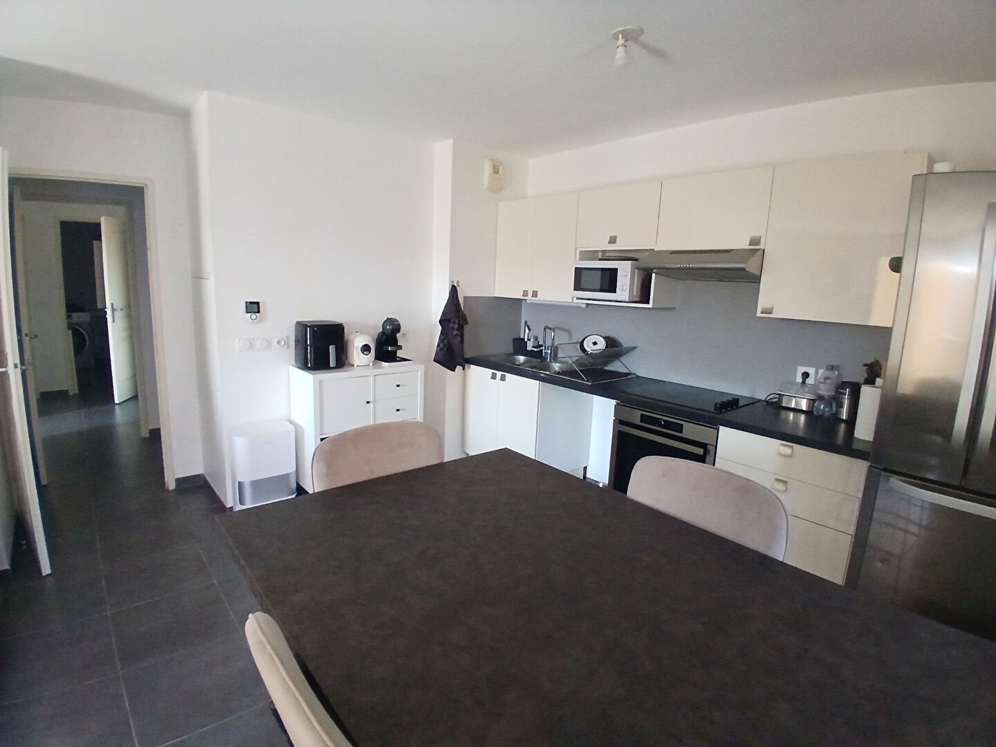 Appartement à vendre, 63m², Aix-en-Provence
