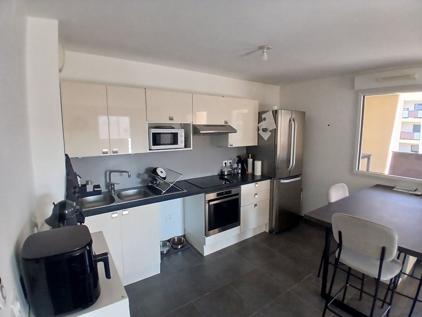Appartement à vendre, 63m², Aix-en-Provence