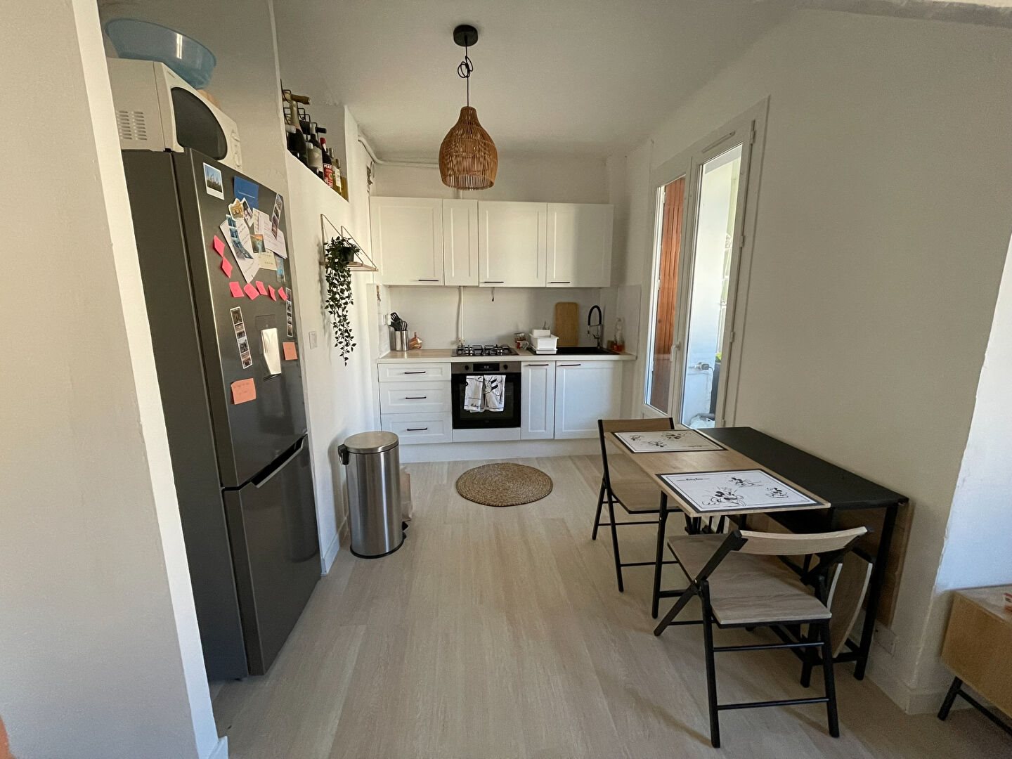 Appartement à louer, 58m², Aix-en-Provence
