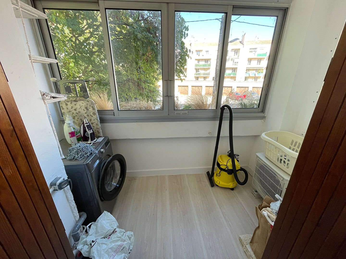Appartement à louer, 58m², Aix-en-Provence