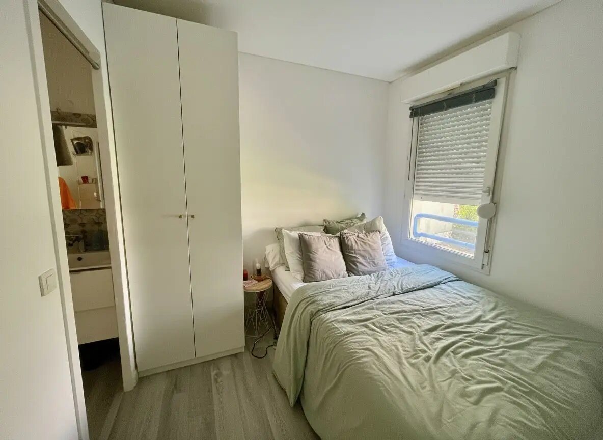 Appartement à vendre, 27m², Aix-en-Provence