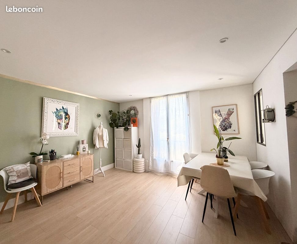 Appartement à vendre, 71m², Aix-en-Provence