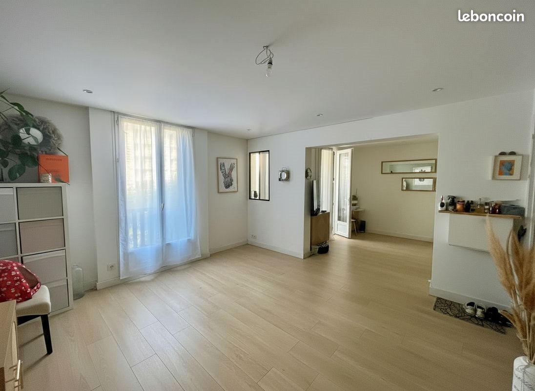 Appartement à vendre, 71m², Aix-en-Provence