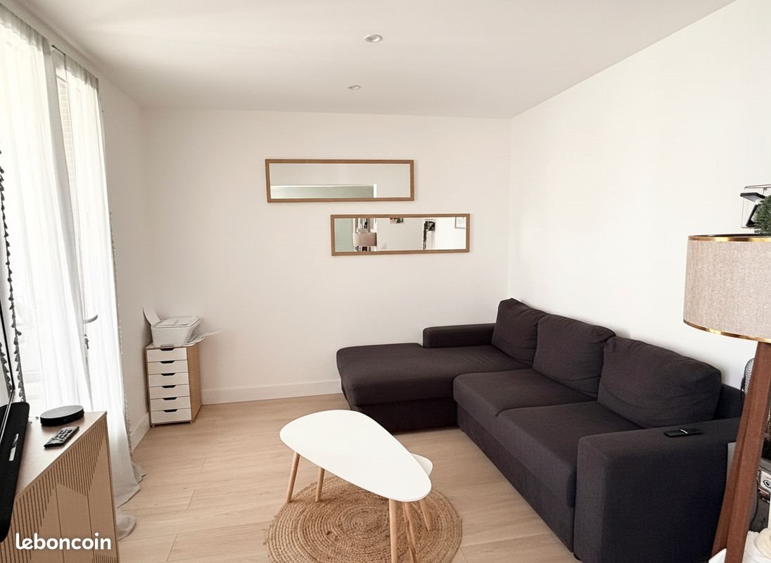 Appartement à vendre, 71m², Aix-en-Provence
