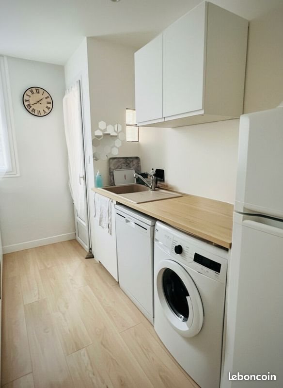 Appartement à vendre, 71m², Aix-en-Provence