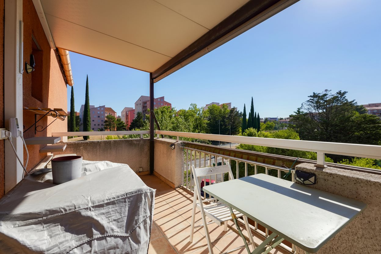 Appartement à vendre, 67m², Aix-en-Provence