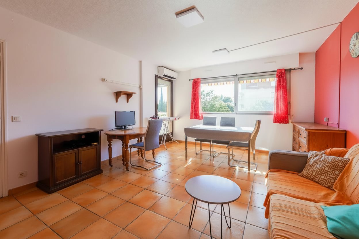 Appartement à vendre, 67m², Aix-en-Provence