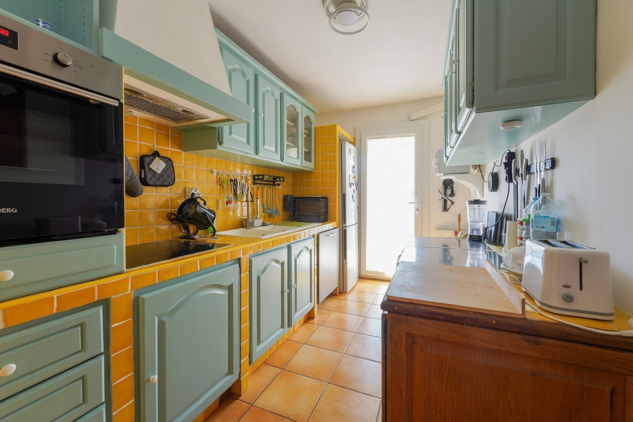 Appartement à vendre, 67m², Aix-en-Provence