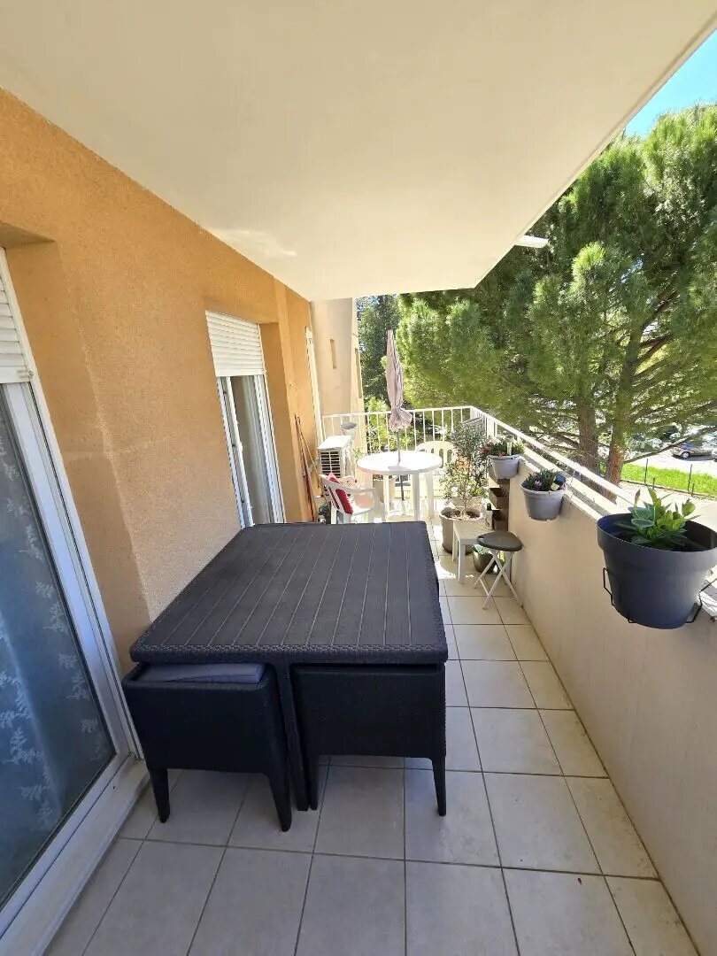 Appartement à vendre, 32m², Aix-en-Provence