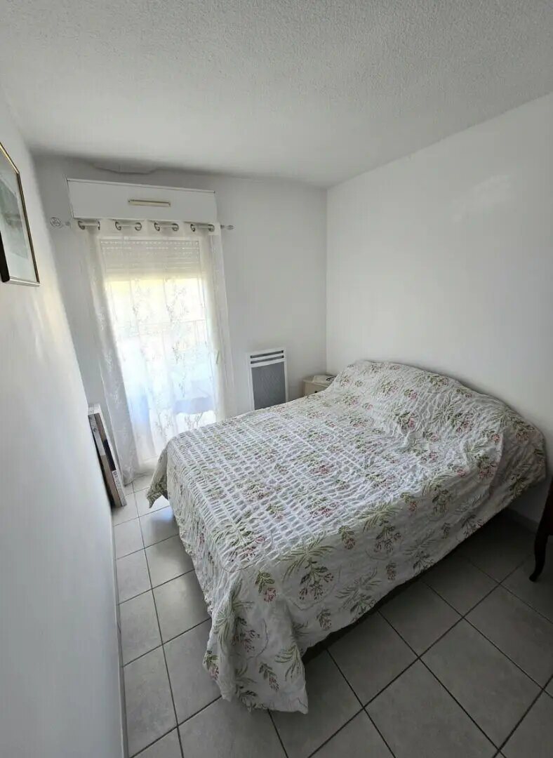 Appartement à vendre, 32m², Aix-en-Provence
