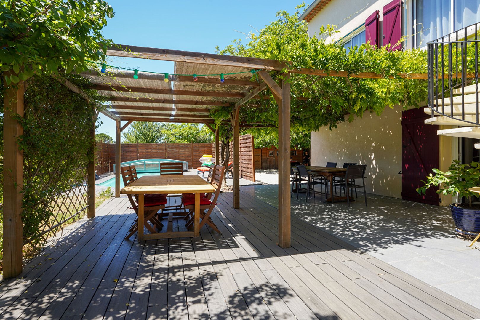 Maison à vendre, 155m², Trets