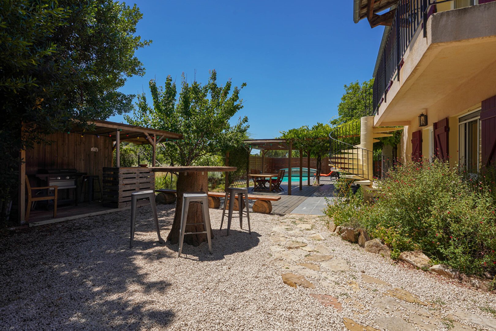 Maison à vendre, 155m², Trets