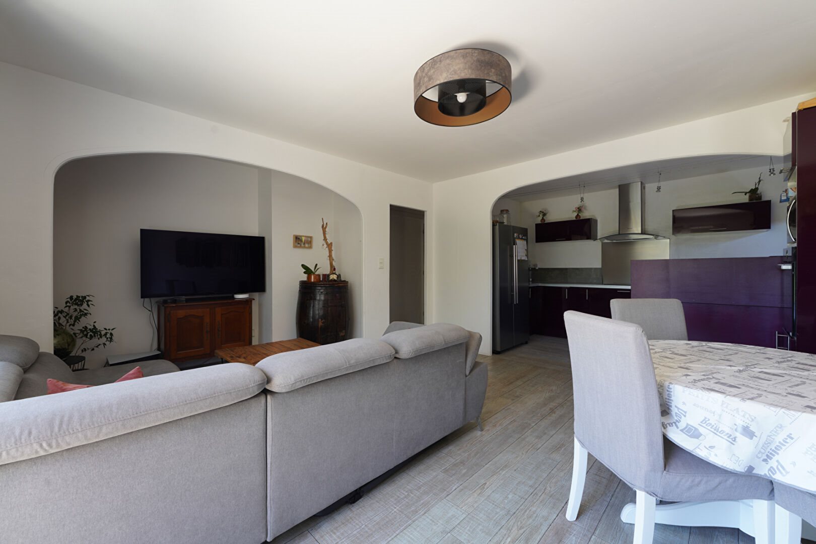 Maison à vendre, 155m², Trets