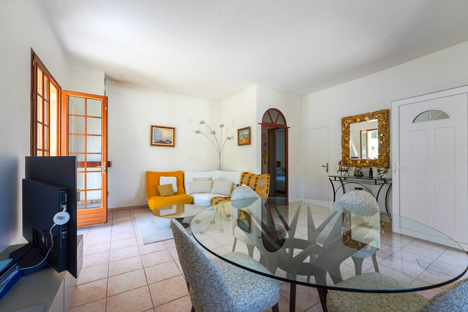 Maison à vendre, 80m², Aix-en-Provence