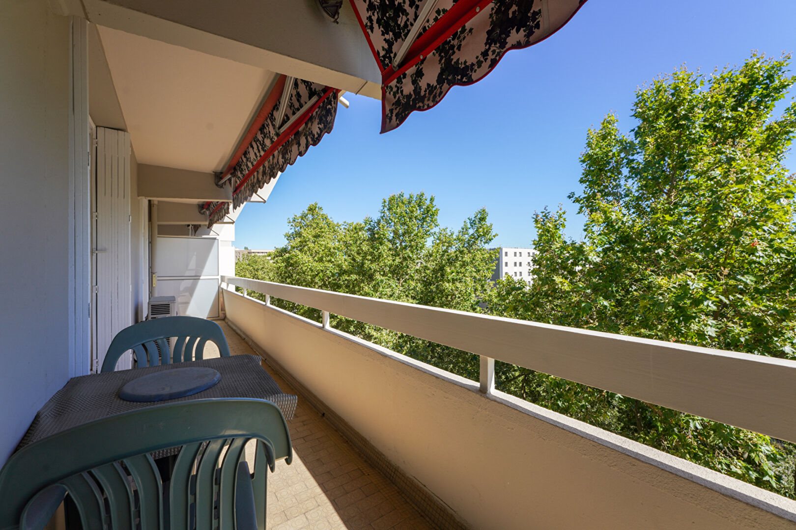 Appartement à vendre, 77m², Aix-en-Provence