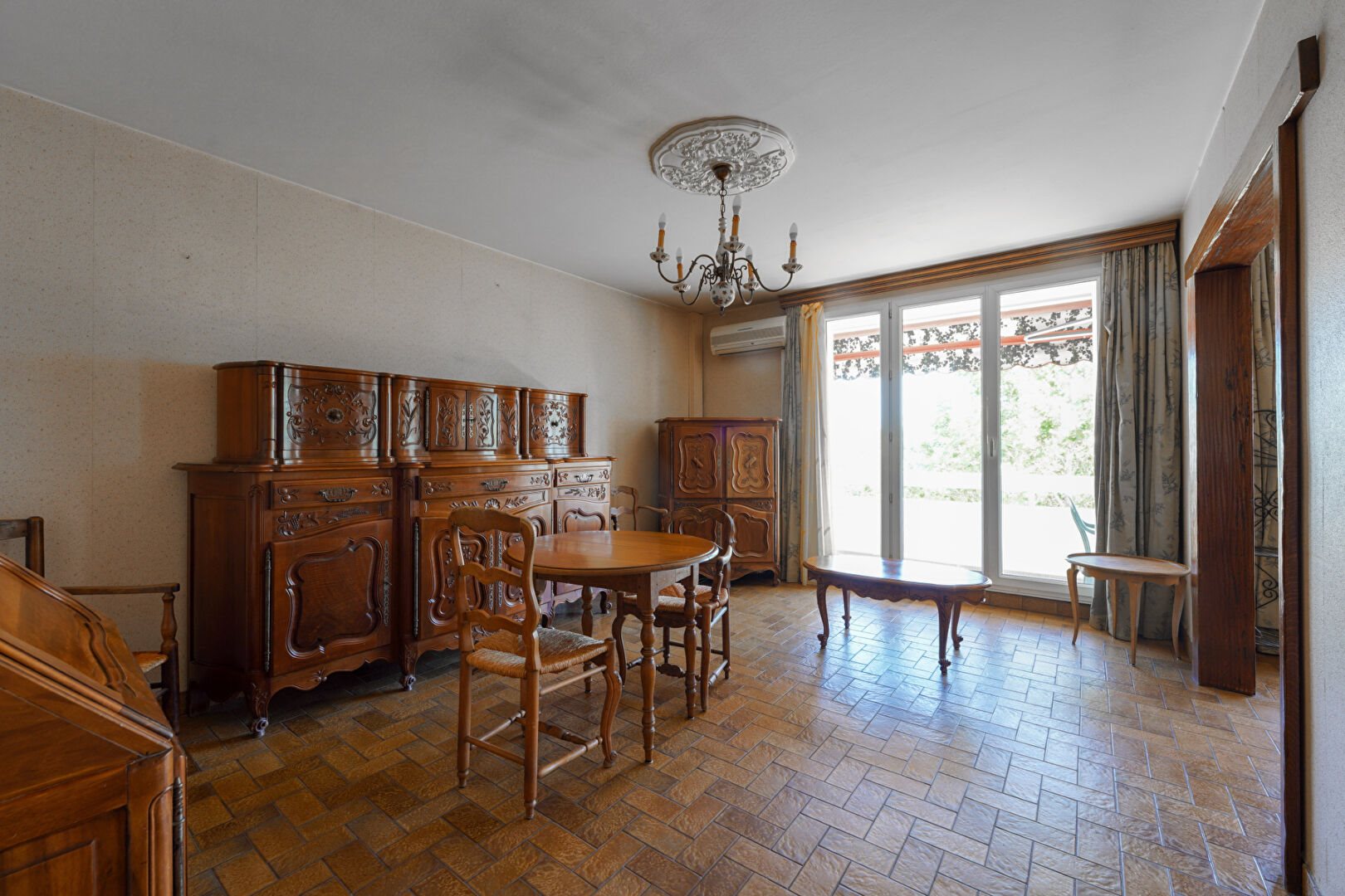 Appartement à vendre, 77m², Aix-en-Provence