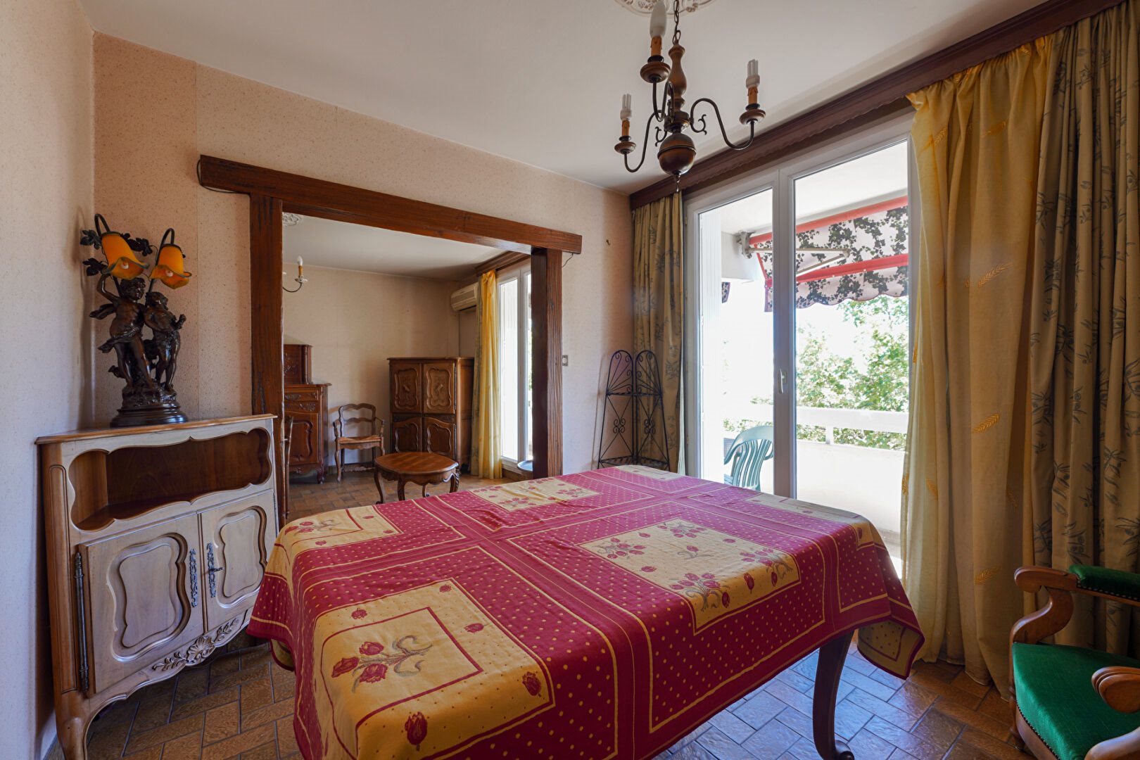 Appartement à vendre, 77m², Aix-en-Provence