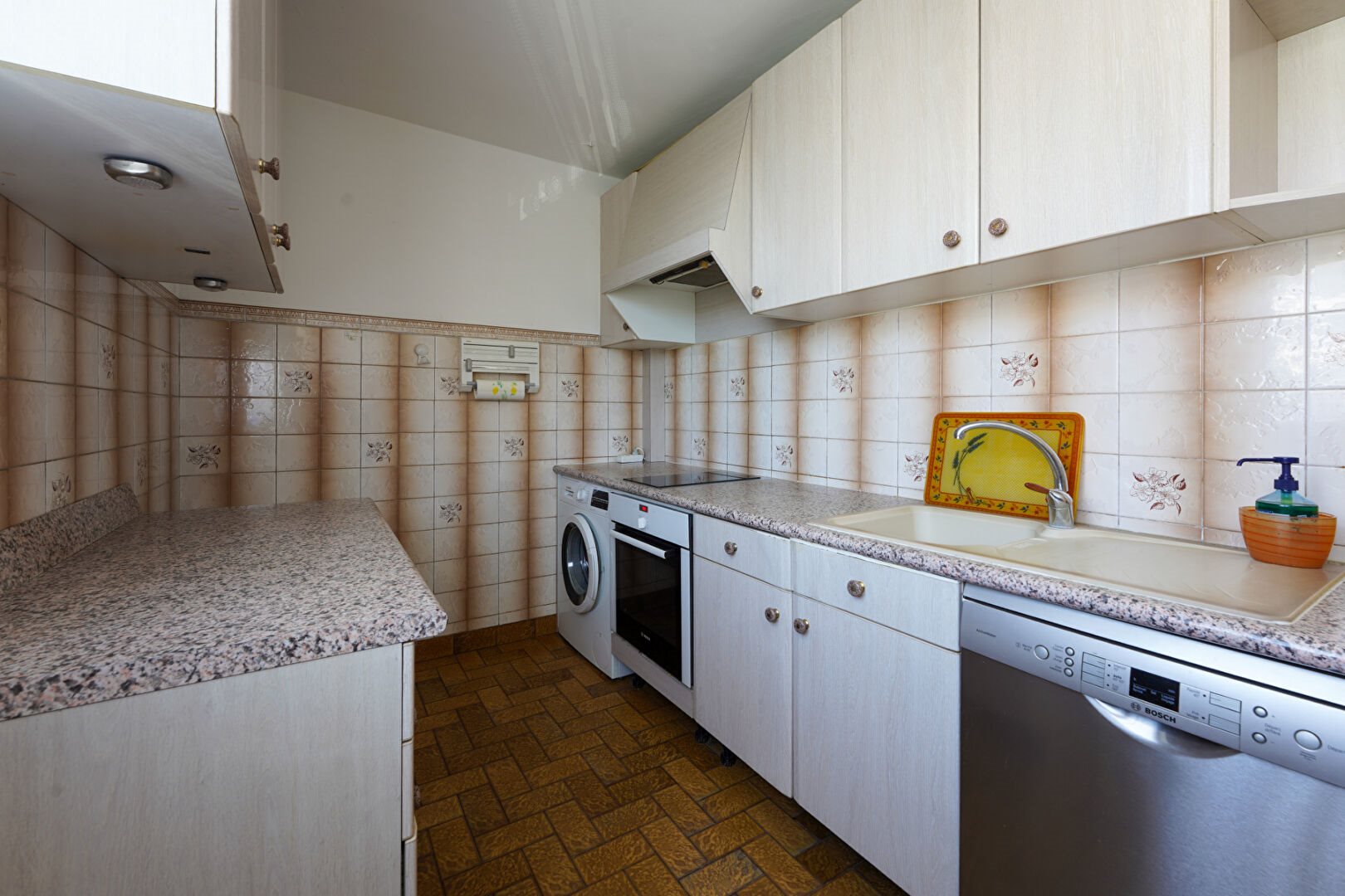 Appartement à vendre, 77m², Aix-en-Provence