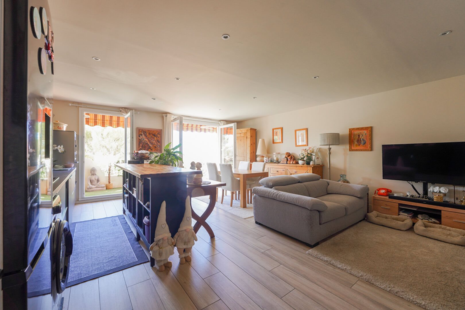 Appartement à vendre, 89m², Aix-en-Provence