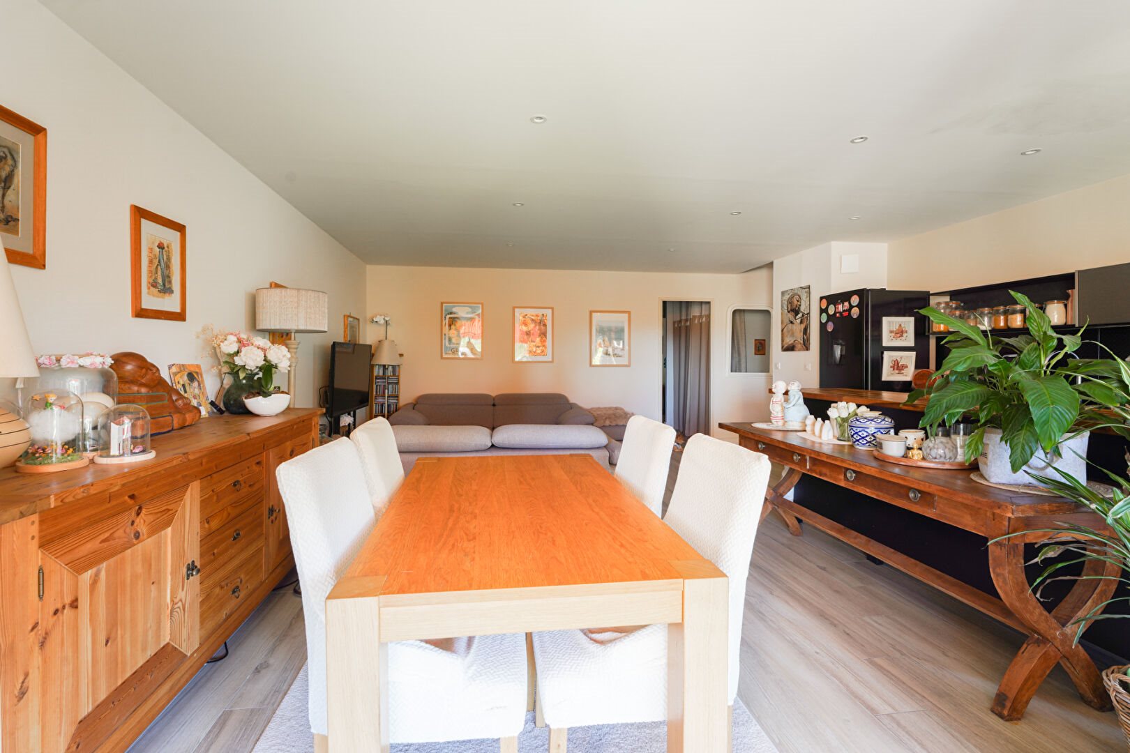 Appartement à vendre, 89m², Aix-en-Provence