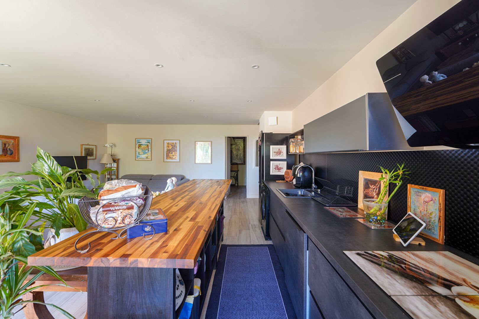 Appartement à vendre, 89m², Aix-en-Provence