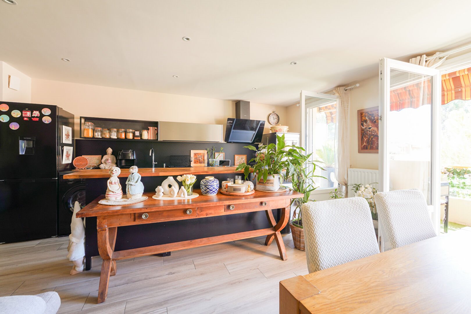 Appartement à vendre, 89m², Aix-en-Provence